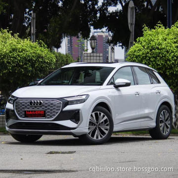 Electric Car Motor Vehicle Ride On Electric Car  Chinese 4 Wheel High Speed Electric Yiwu Auto Supplies Car Prices